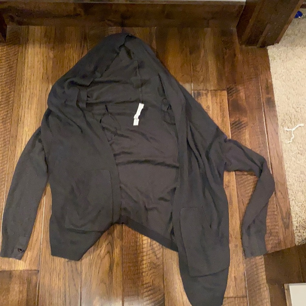 Lululemon sweater